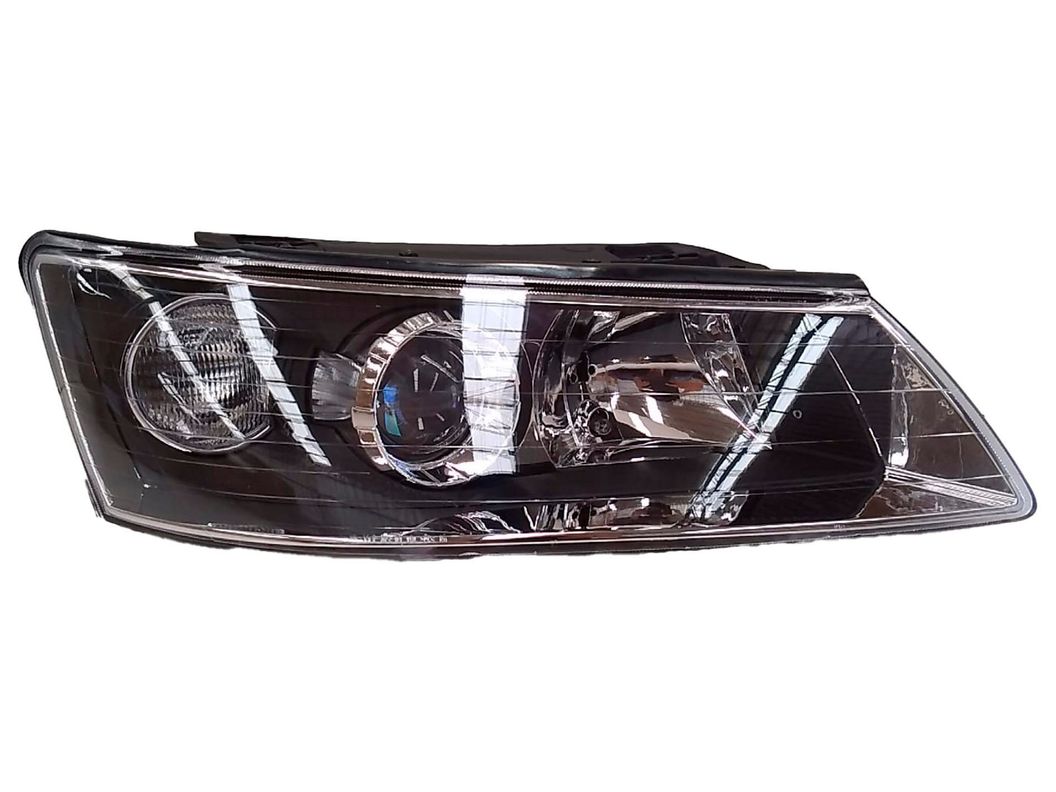 OPTICO DERECHO NEGRO HYUNDAI SONATA 2006-2008-0