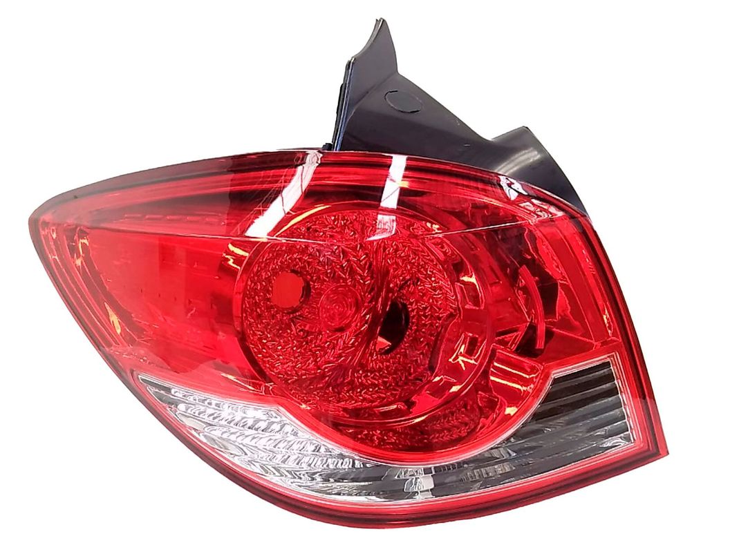 FAROL TRASERO IZQUIERDO STW CHEVROLET CRUZE 2009-1