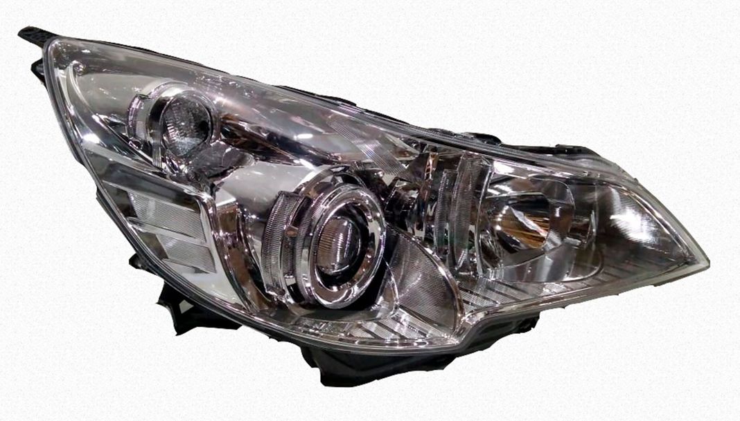 OPTICO DERECHO SUBARU LEGACY 2010-2012-0