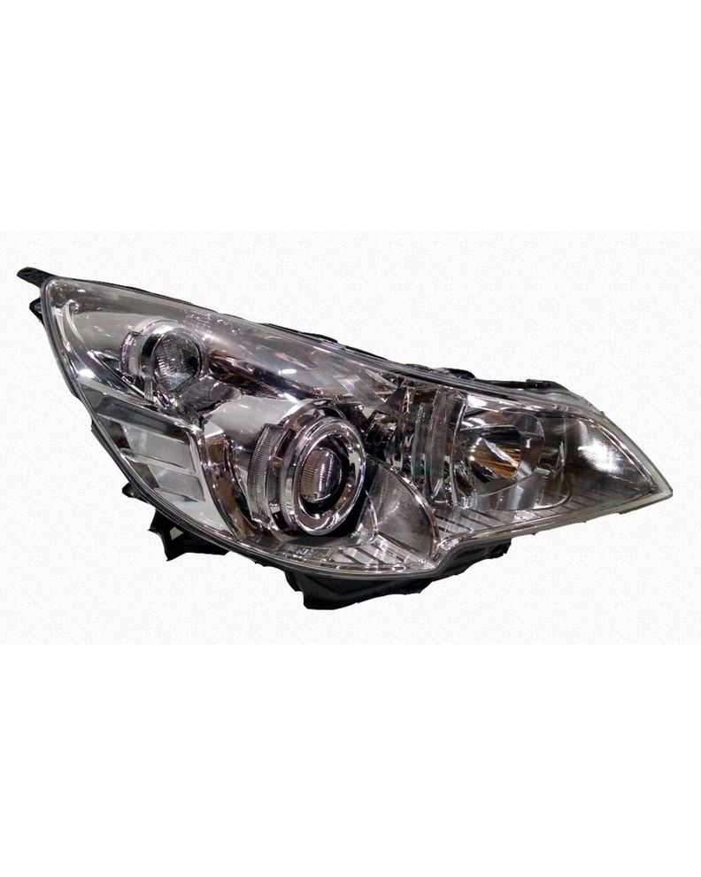 OPTICO DERECHO SUBARU LEGACY 2010-2012-1