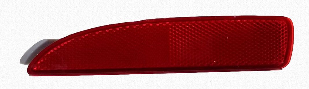 FAROL REFLECTANTE DE PARACHOQUE TRASERO IZQUIERDO SEDAN MAZDA 3 2018-2020-0