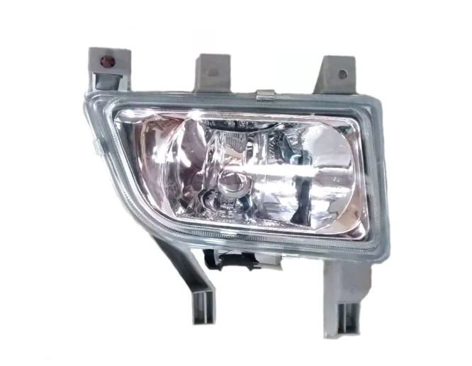 NEBLINERO IZQUIERDO MAZDA 323 2001-2005-0
