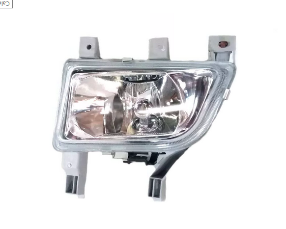 NEBLINERO IZQUIERDO MAZDA 323 2001-2005-1