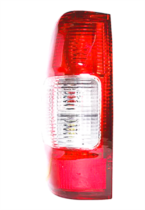 FAROL TRASERO IZQUIERDO CHEVROLET DMAX 2006-2009-0