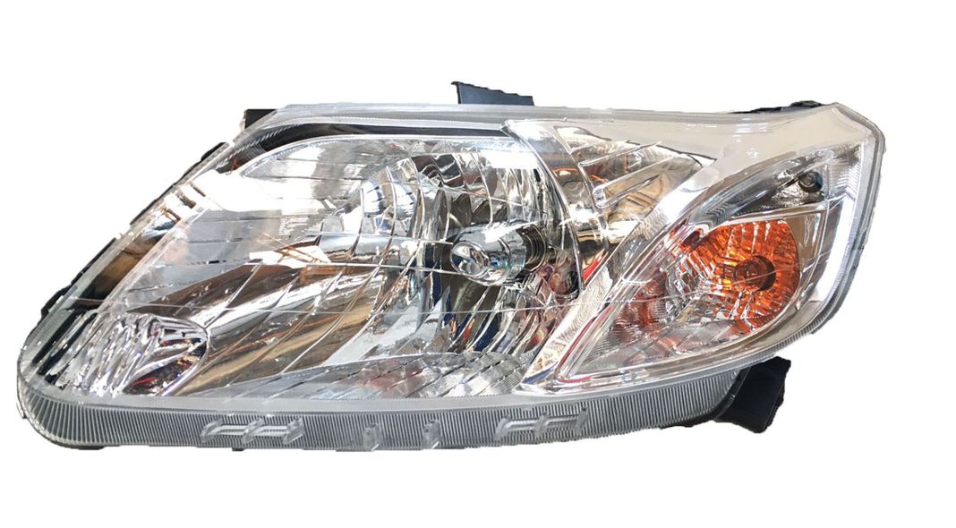 OPTICO IZQUIERDO CHEVROLET SAIL CLASSIC 2010-2017-0