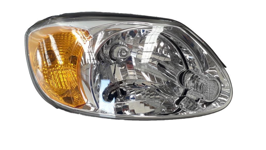 OPTICO DERECHO NARANJO HYUNDAI ACCENT PRIME 2003-0