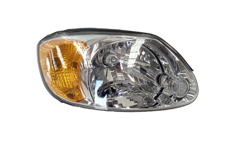 OPTICO DERECHO NARANJO HYUNDAI ACCENT PRIME 2003-1