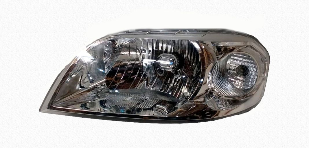 OPTICO IZQUIERDO CHEVROLET AVEO 2007-2016-0