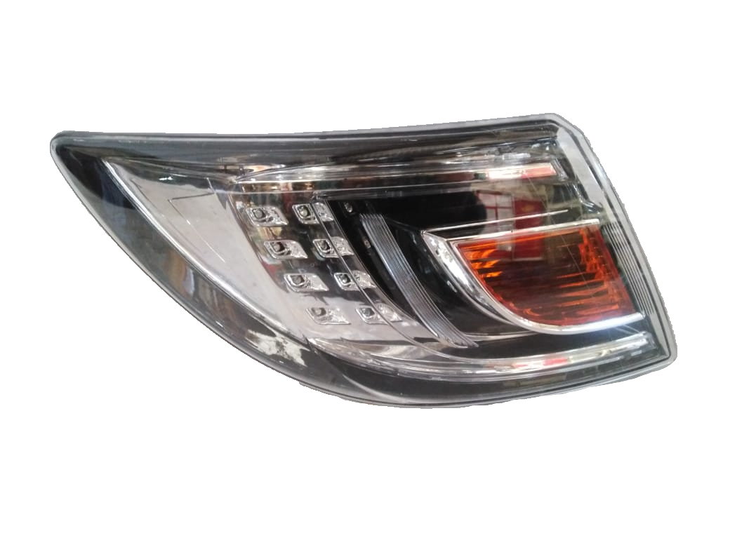 FAROL TRASERO IZQUIERDO SPORT MAZDA 6 2009-2010-1