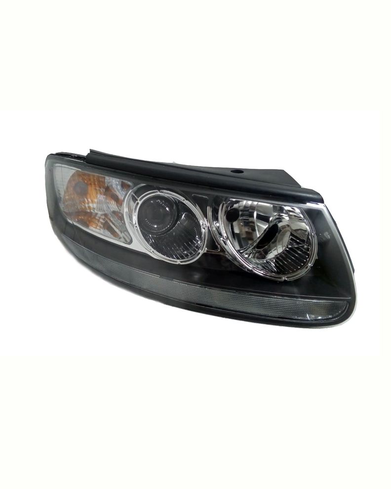 OPTICO IZQUIERDO HYUNDAI SANTAFE 2006-2009-1