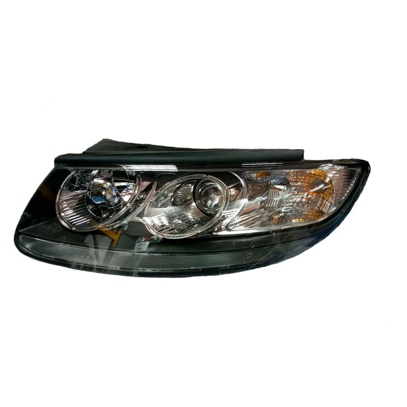 OPTICO IZQUIERDO HYUNDAI SANTAFE 2006-2009-2