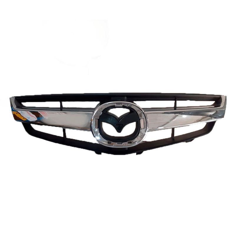 MASCARA CON BISEL CROMADO 2.3 MAZDA 6 2006-2008-0