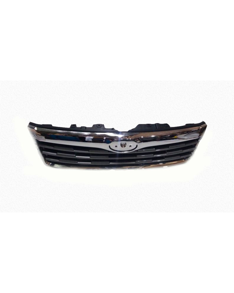 MASCARA SUBARU FORESTER 2009-2013-1