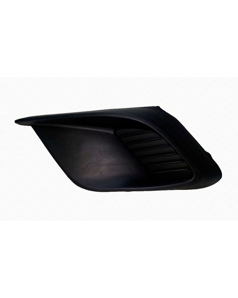 REJILLA O TAPA DE PARACHOQUE IZQUIERDO SIN HOYO MAZDA 3 2015-2017-1