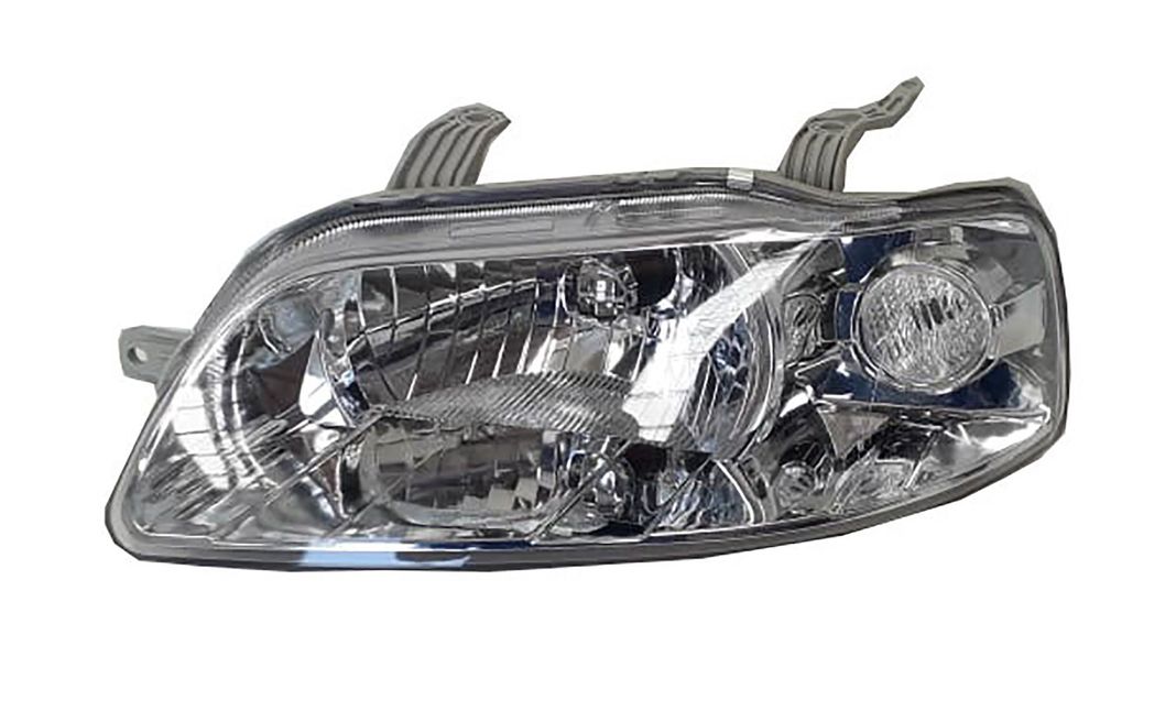 OPTICO IZQUIERDO CHEVROLET AVEO 2004-2006-0
