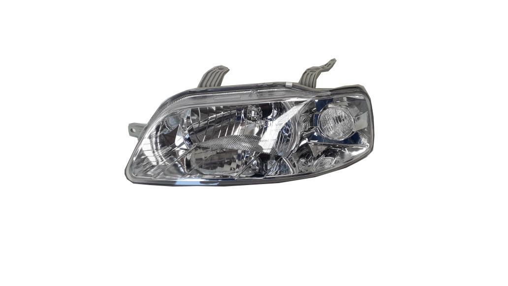 OPTICO IZQUIERDO CHEVROLET AVEO 2004-2006-1