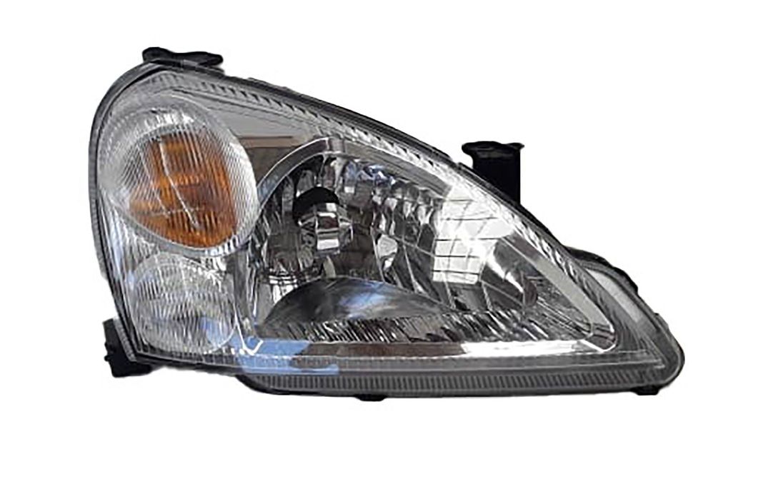 OPTICO DERECHO SUZUKI AERIO 2004-2010-0