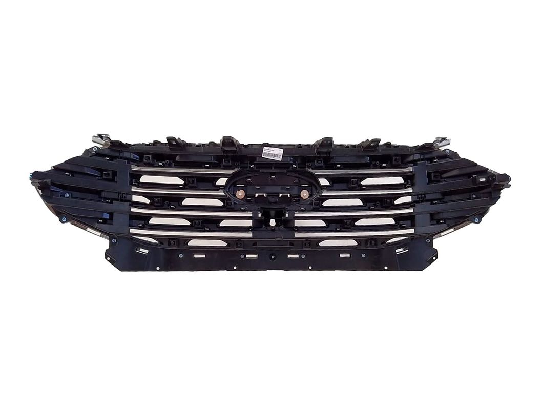 MASCARA CROMADA FORD EDGE 2020-2021-1