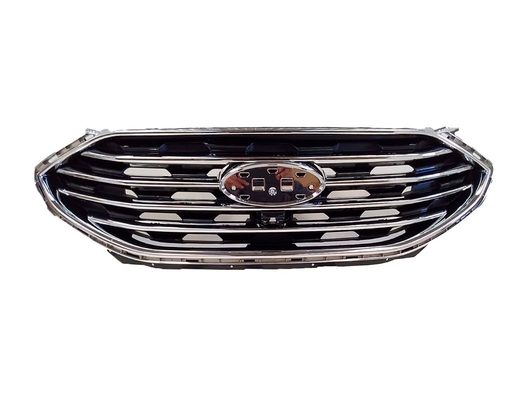 MASCARA CROMADA FORD EDGE 2020-2021-0