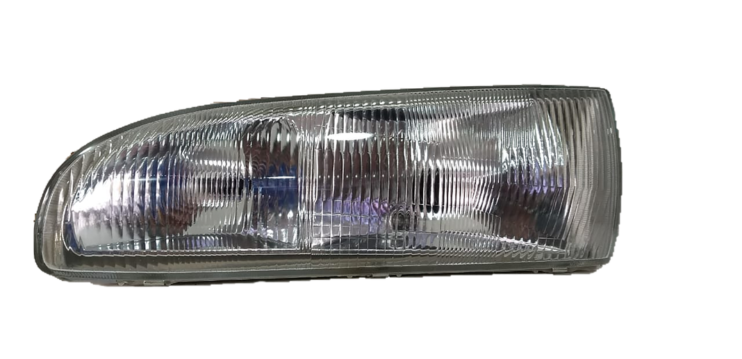 OPTICO IZQUIERDO HYUNDAI H100 1998-2003-0