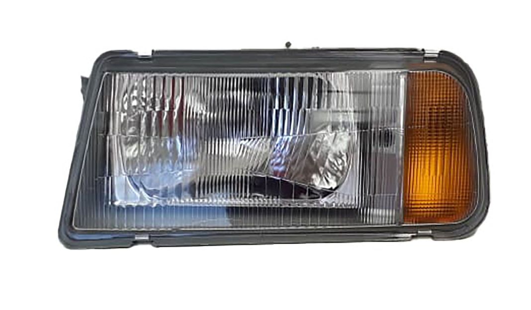 OPTICO IZQUIERDO SUZUKI VITARA 1993-1996-0