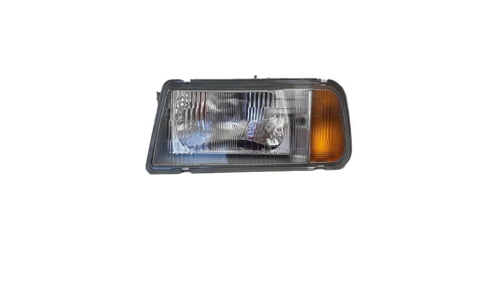 OPTICO IZQUIERDO SUZUKI VITARA 1993-1996-1