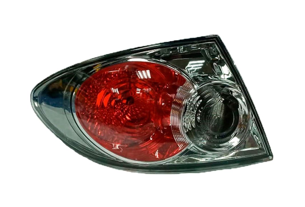 FAROL TRASERO IZQUIERDO SEDAN MAZDA 6 2002-2005-0