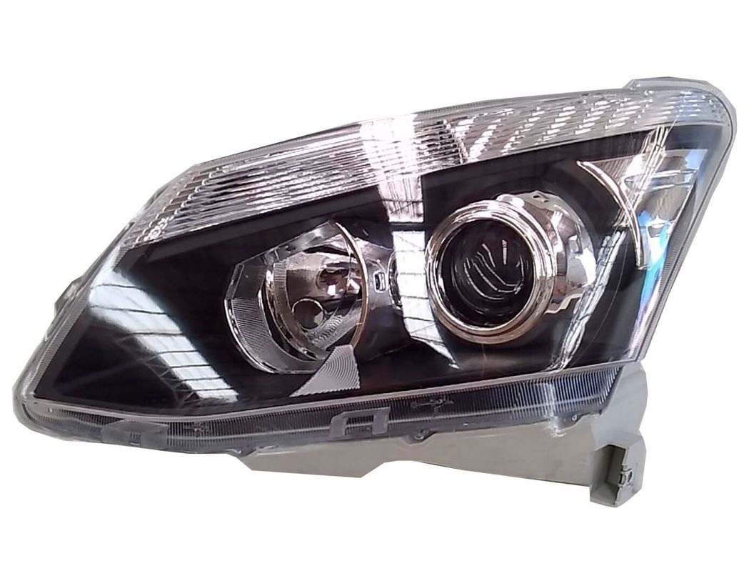OPTICO IZQUIERDO NEGRO CHEVROLET DMAX 2015-2017-1