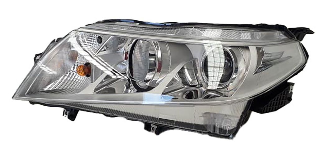 OPTICO IZQUIERDO SUZUKI VITARA 2016-2020-0