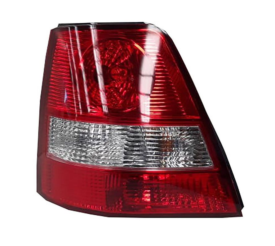 FAROL TRASERO IZQUIERDO STW KIA SORENTO 2003-2006-0