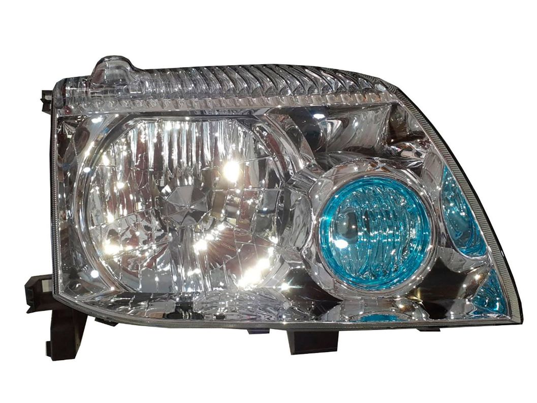 OPTICO DERECHO NISSAN XTRAIL 2002-2011-0