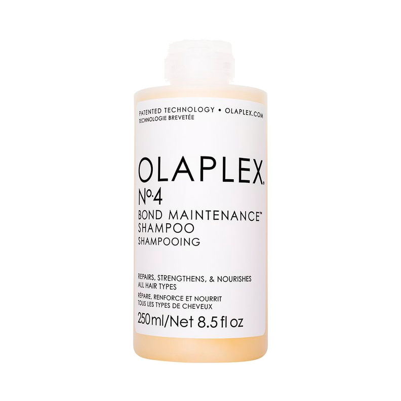 OLAPLEX N°4 BOND MAINTENANCE SHAMPOO 250ML-0