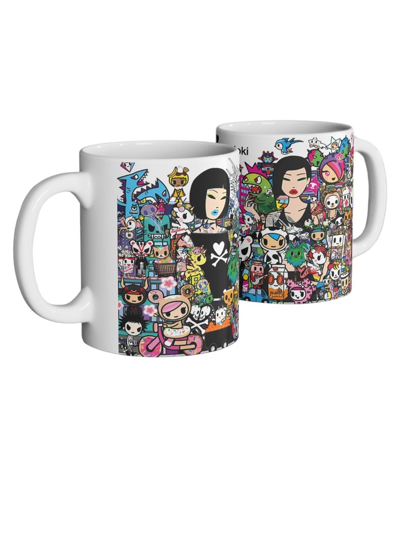 Taza Tokidoki Tazón Mug 325ml-0