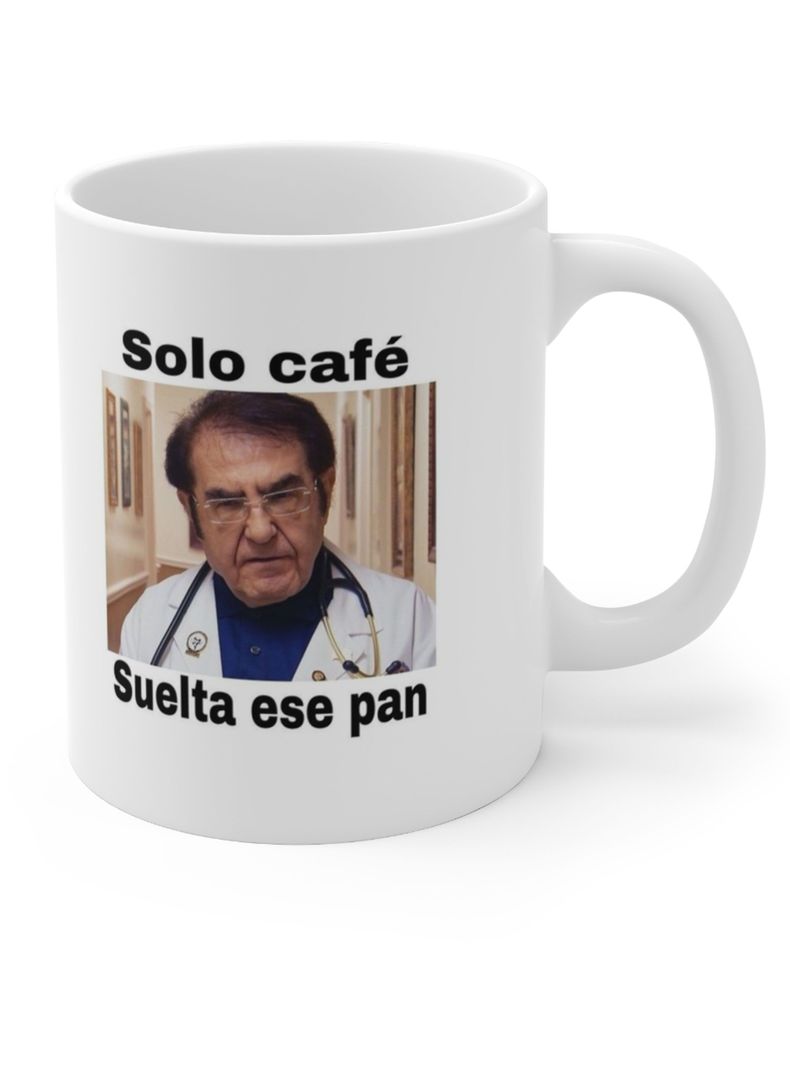 Taza Doctor Nowzaradan 325ml-1