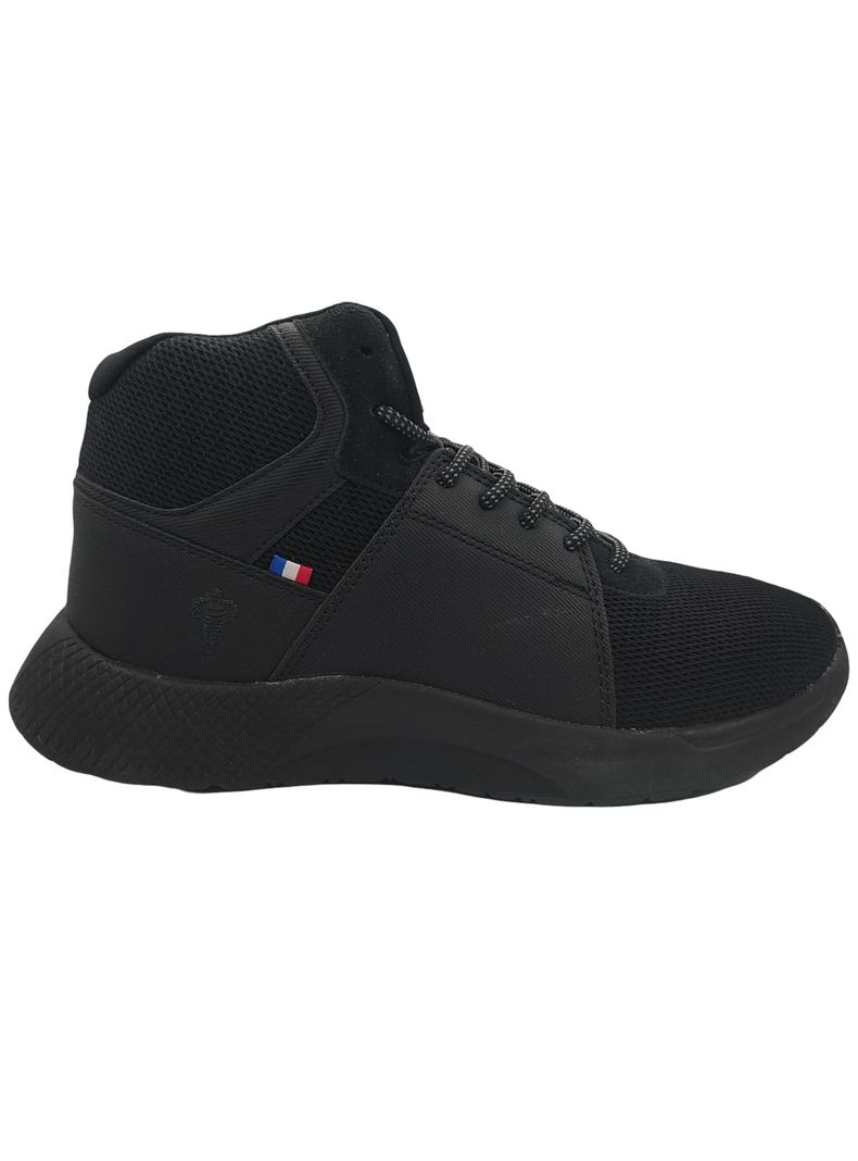 Zapatilla urbana Michelin unisex-0