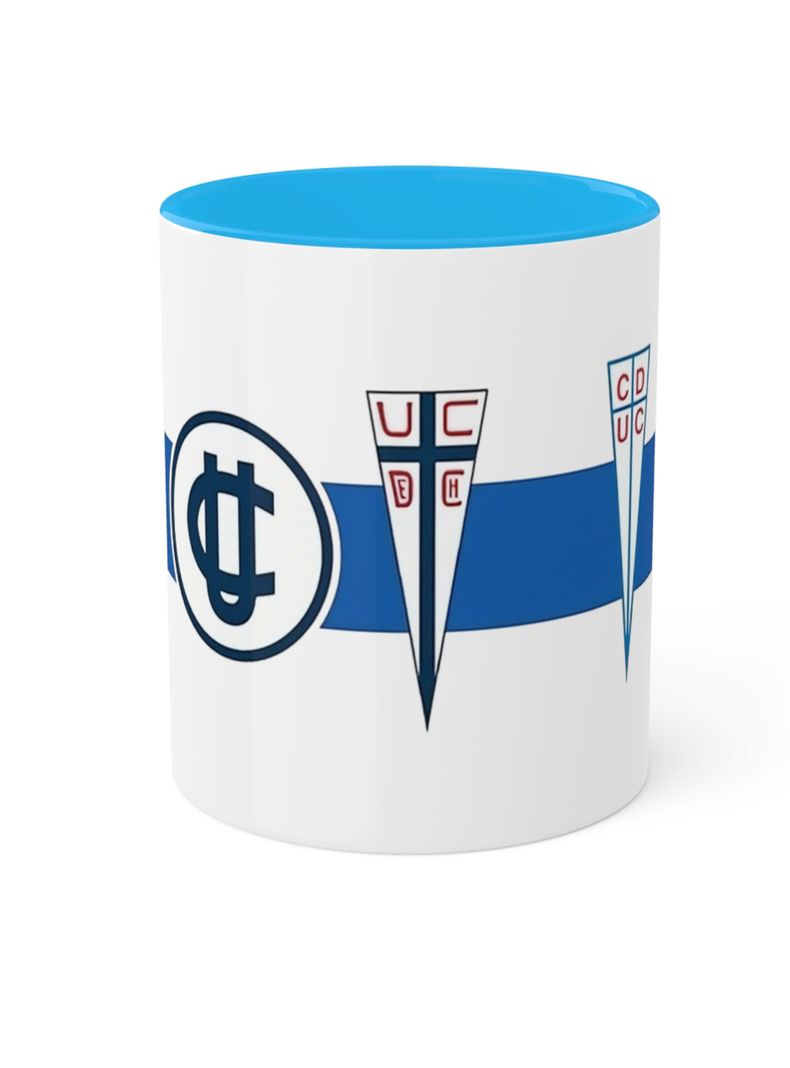 Taza Ceramica Universidad Catolica 325ml-0