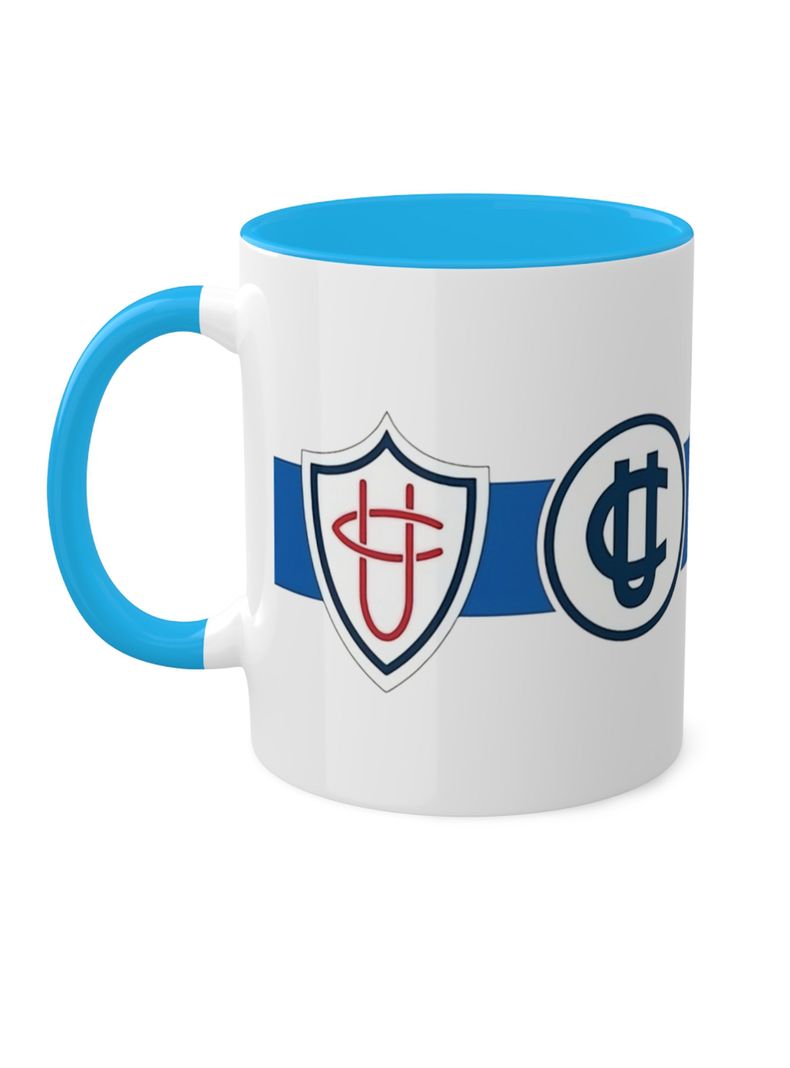 Taza Ceramica Universidad Catolica 325ml-1