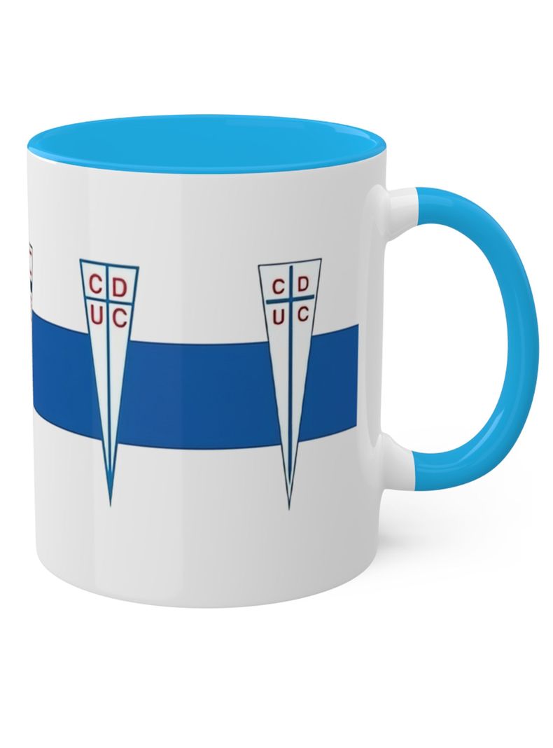 Taza Ceramica Universidad Catolica 325ml-2