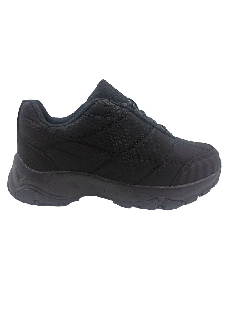 Zapatilla Mujer Outdoor Impermeable-0