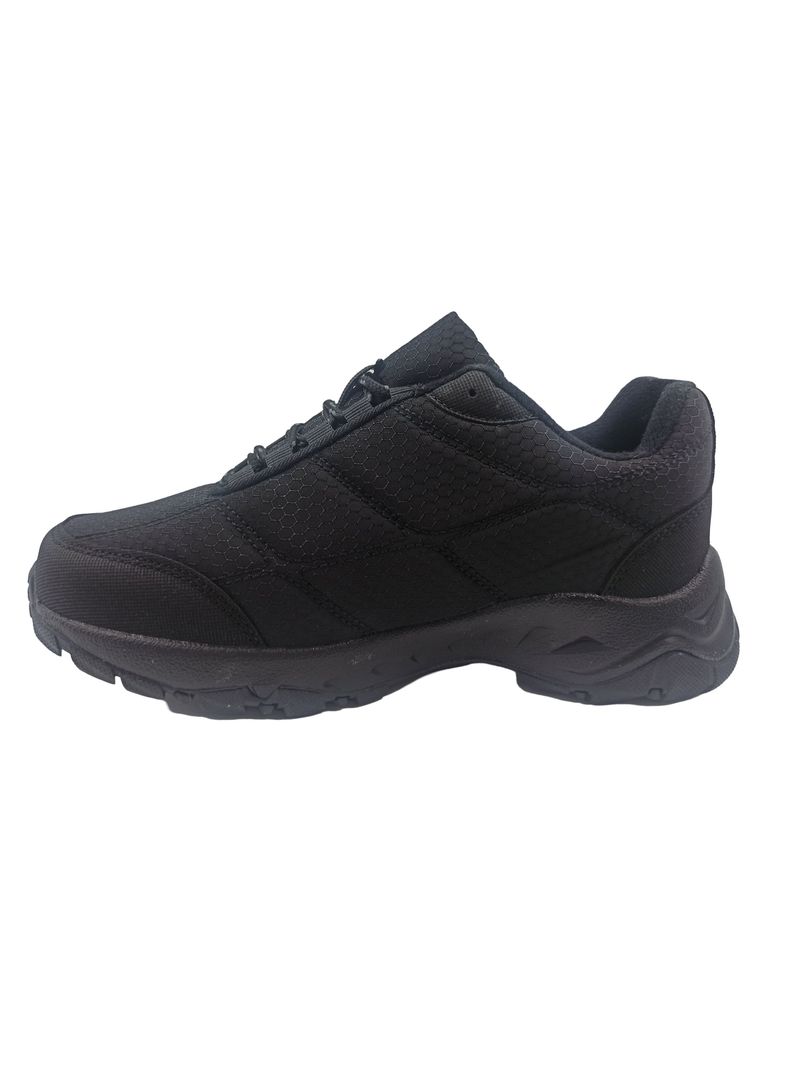 Zapatilla Mujer Outdoor Impermeable-1
