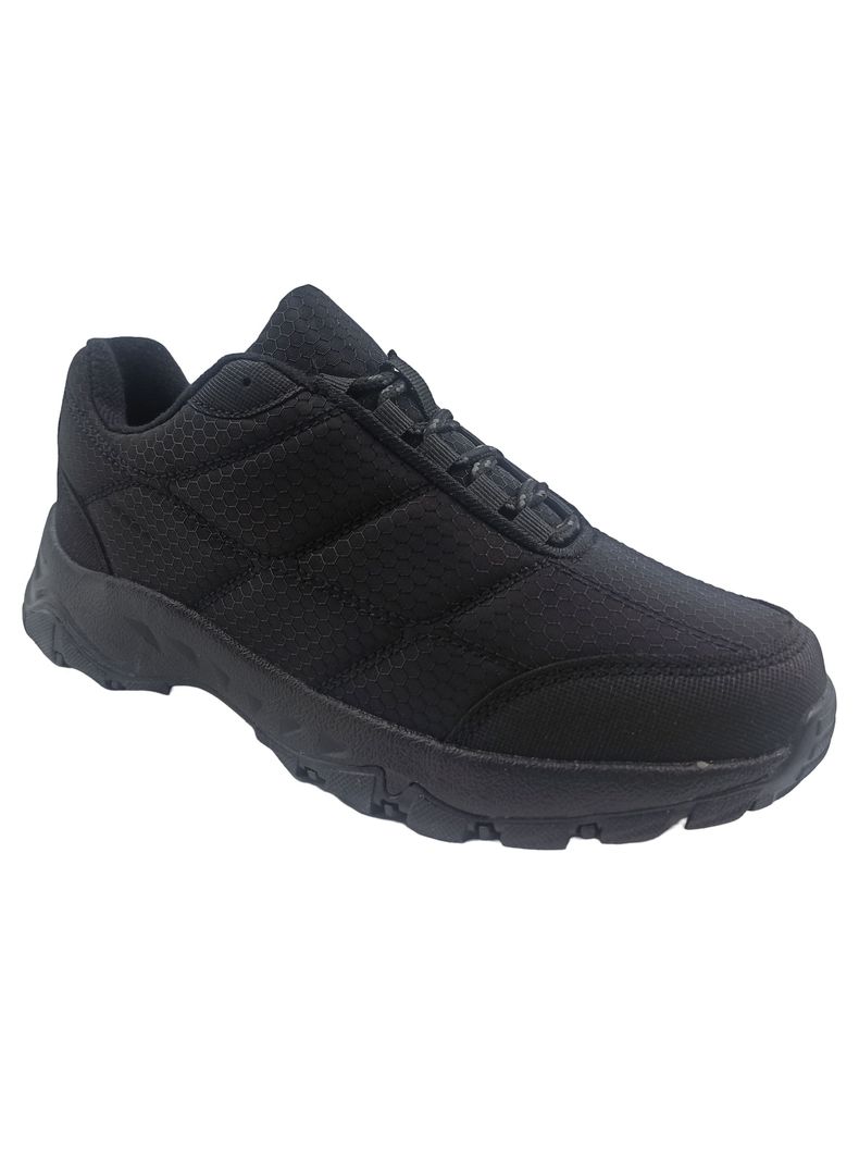 Zapatilla Mujer Outdoor Impermeable-2