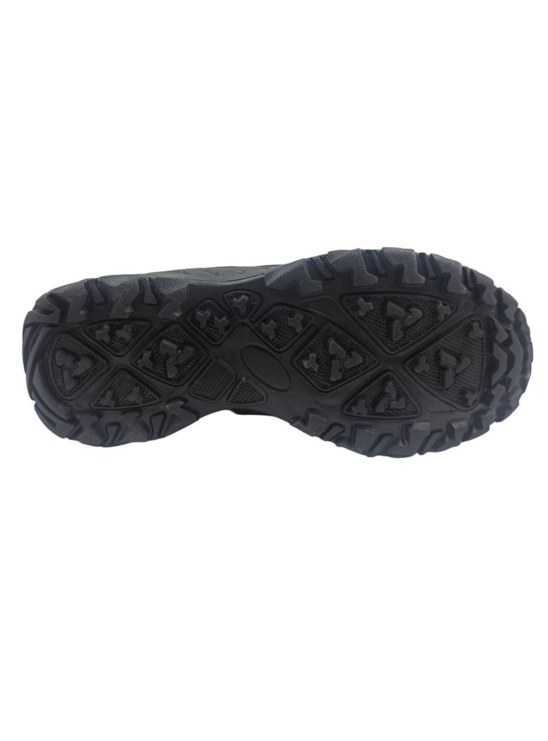 Zapatilla Mujer Outdoor Impermeable-3