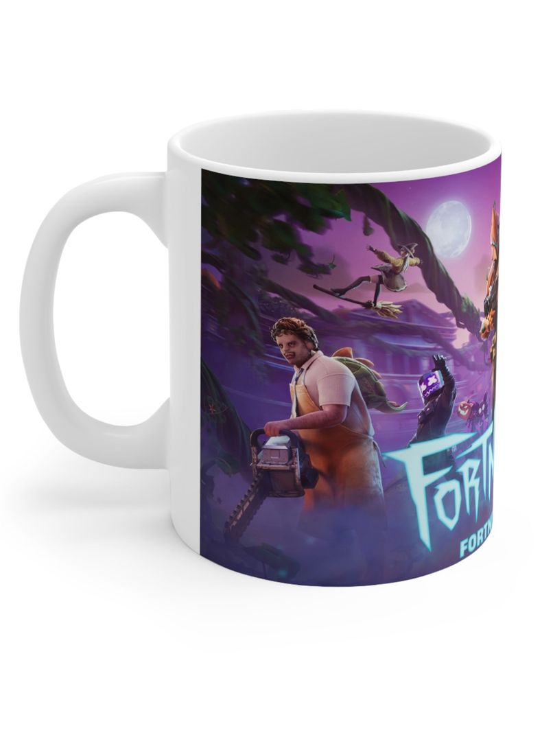 Taza Fortnitemares 325ml-1