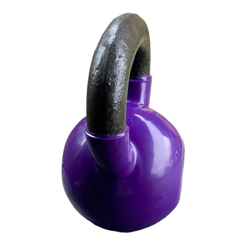 Kettlebell recubierto de Vinilo 14 kg-1
