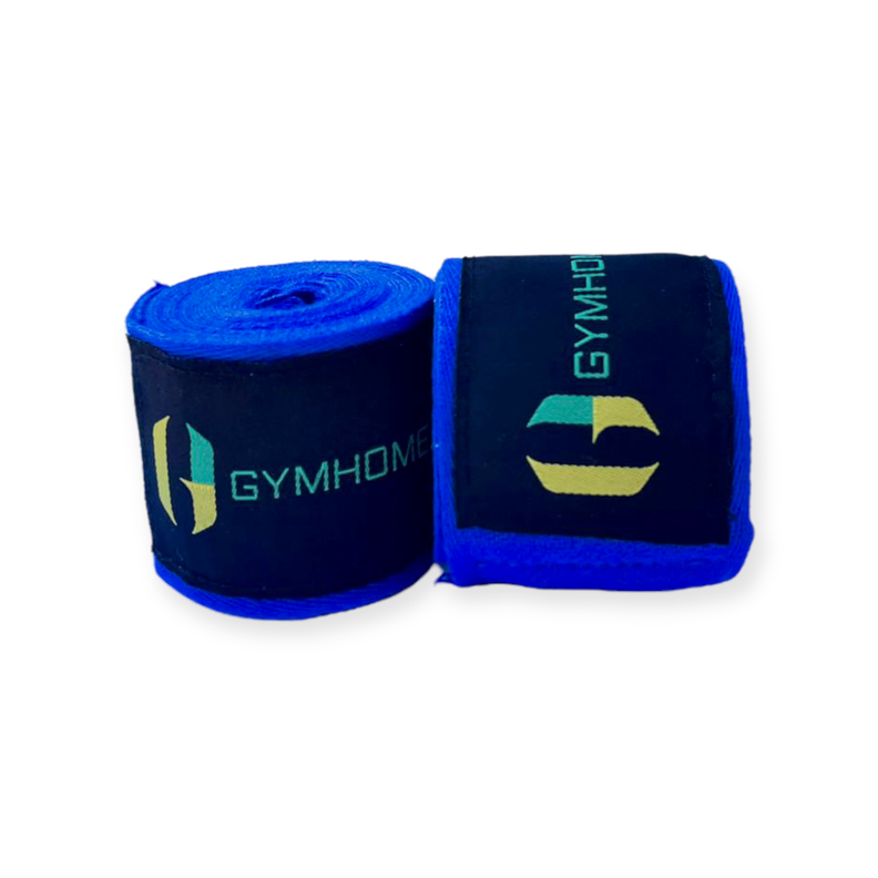 Vendas para Manos Azul  3 mts Gymhome - par-0