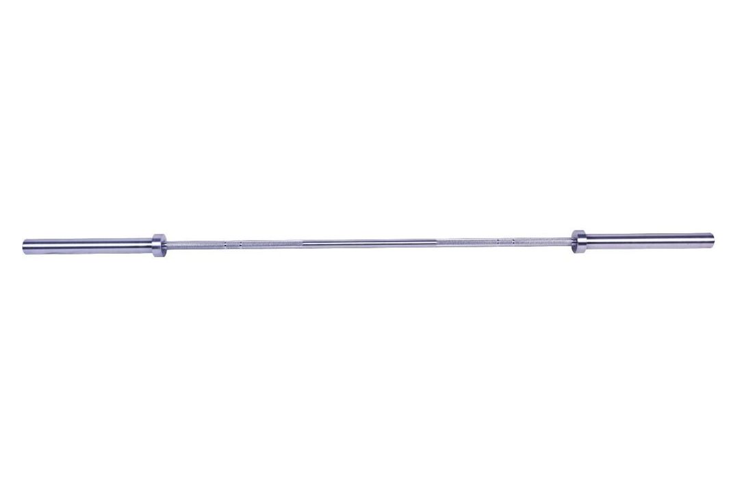 Barra Olímpica Recta 2,2 mts 20 kg máx. 350 kg-1