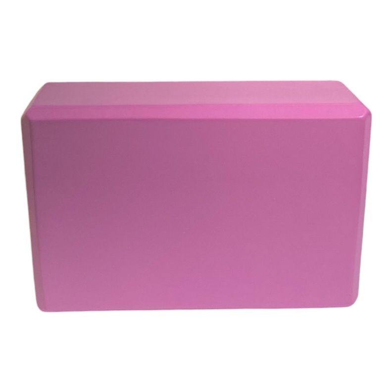 Ladrillo de Yoga - Yoga Block 180 grs-1