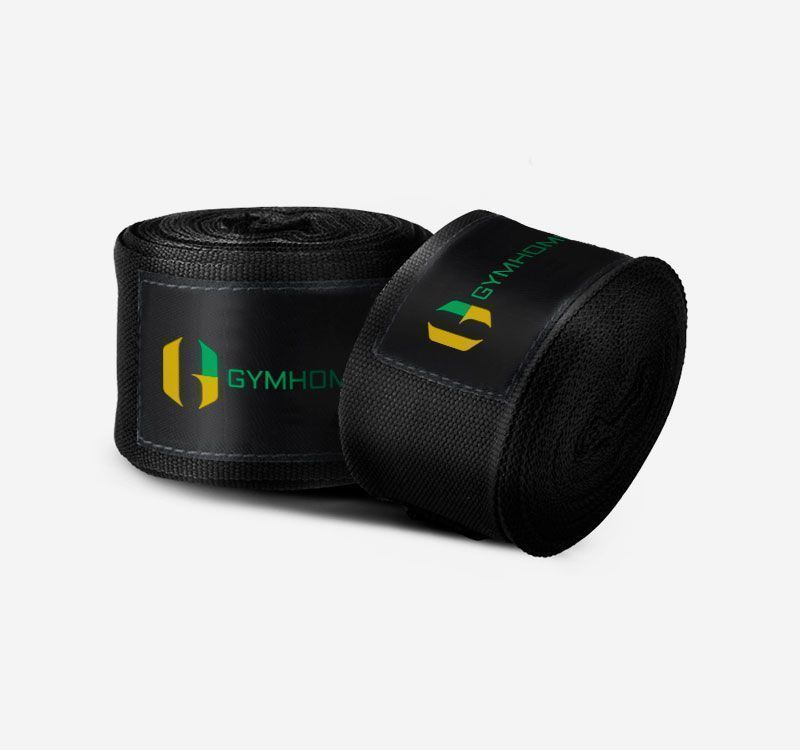 Vendas para Manos Negra 3 mt  Gymhome- Par-0