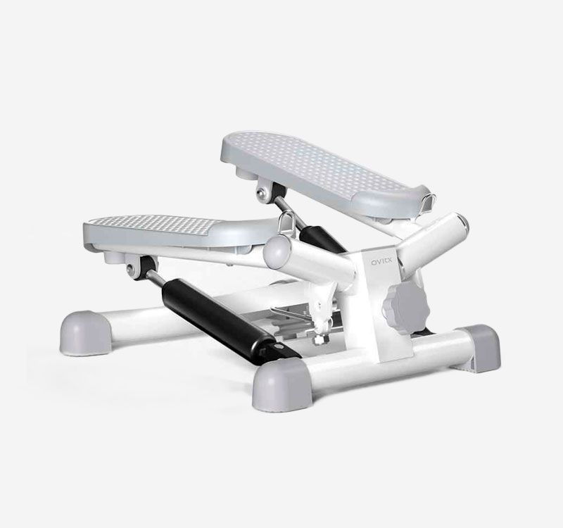Stepper OVICX Q780C con Bandas Elásticas-0
