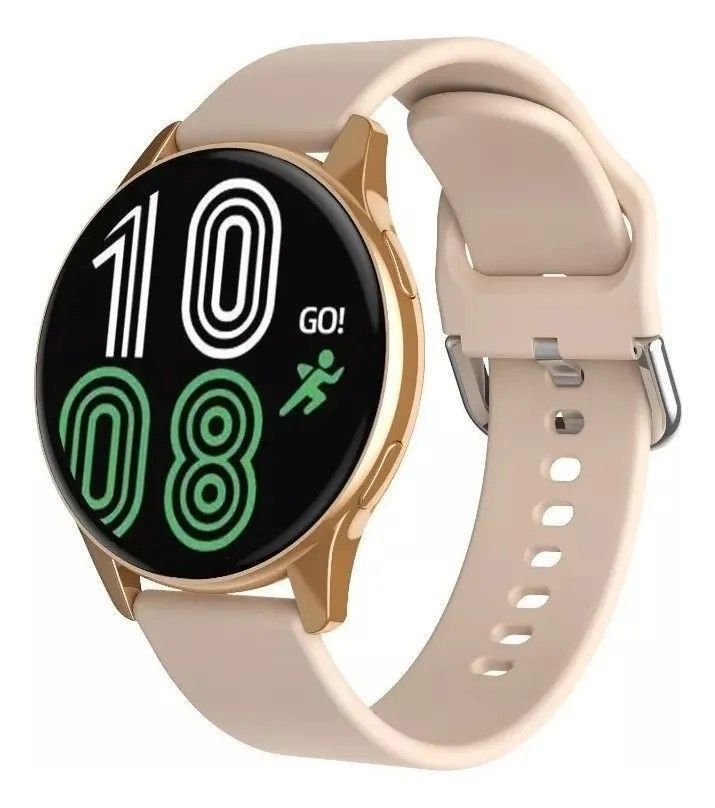 Reloj Smartwatch Active T2 Pro IP67